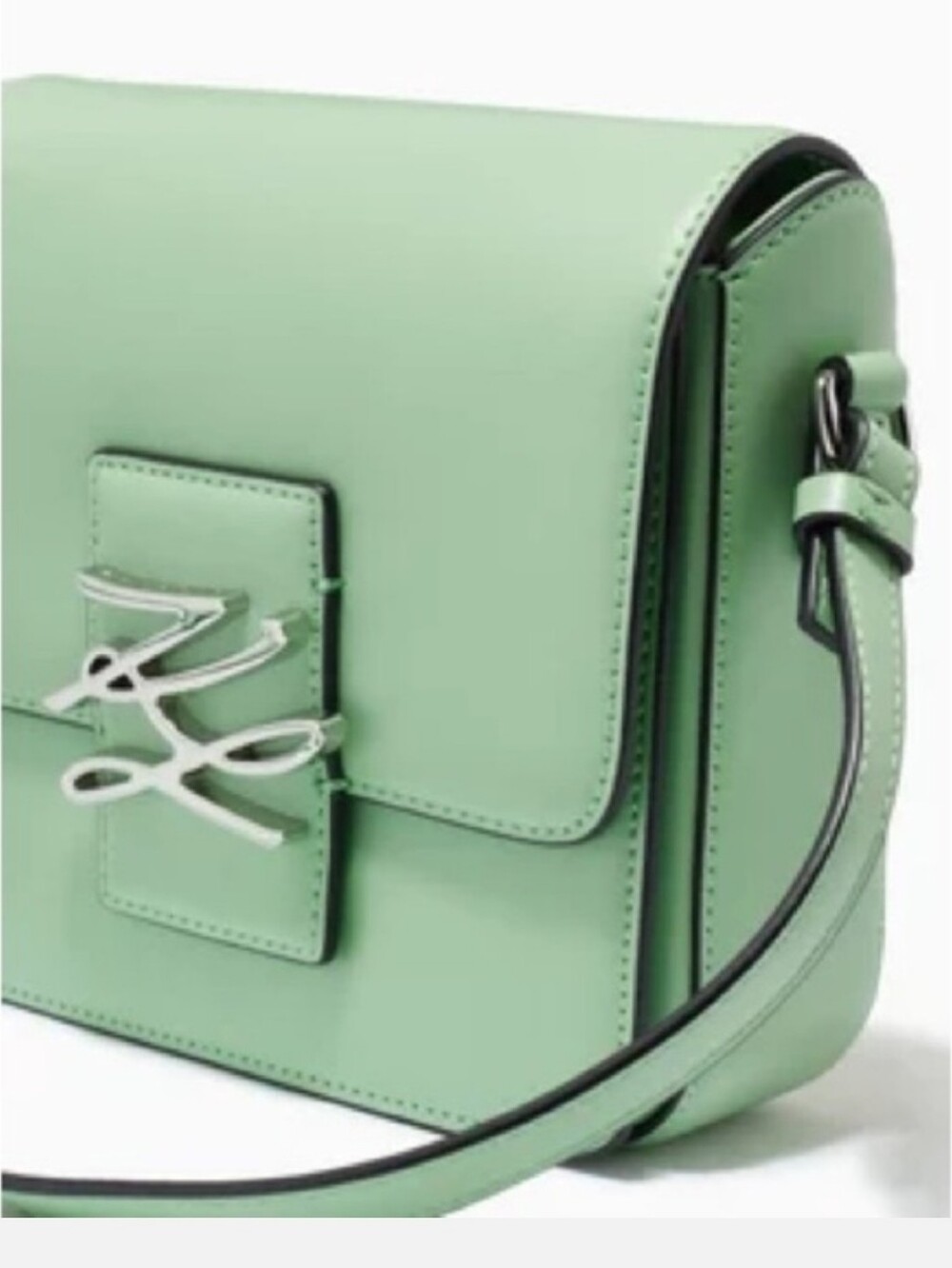 Karl Lagerfeld Crossbody Bag - Picture 6 of 8